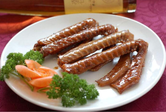 卤当家研发口味独特 使消费者在享受美味的同时融入养生理念