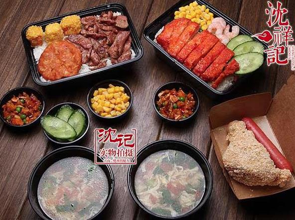 沈祥记始终视质量为生命 做真正意义上健康的美食