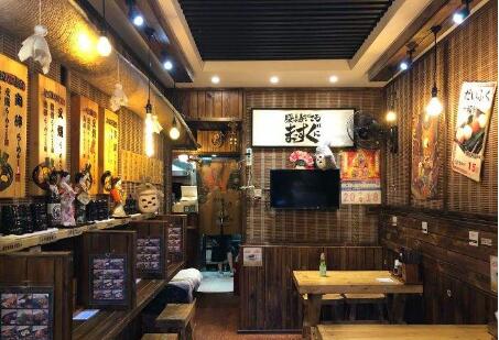 冨久内拉面坚持健康绿色天然环保养生 让顾客享受到超值的美食盛宴