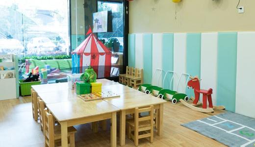 汇美幼教为未知而教 为未来而学