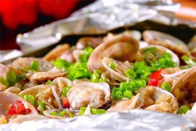 花甲大咖秉承健康平衡时尚的台式饮食生活理念 传播地道美味的宗旨