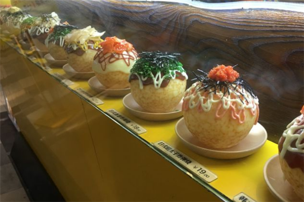 八厘炸弹烧本铺以日式温馨闲趣为理念 打造别样风情小店
