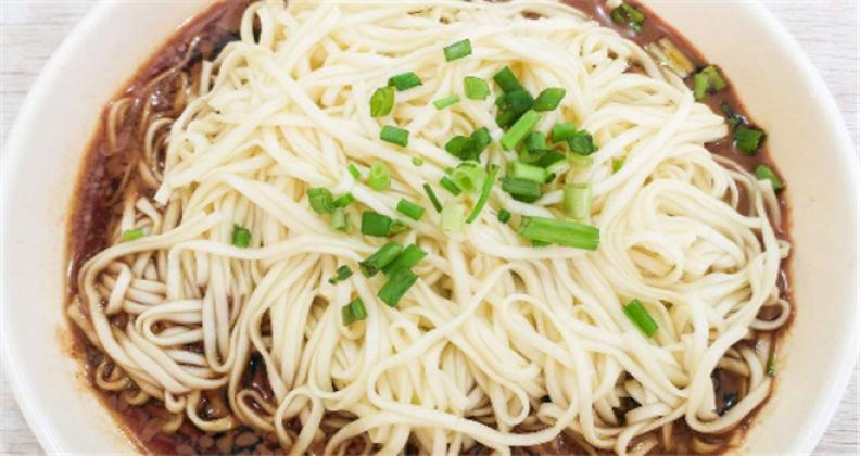 蔡明纬以健康饮食为主导 打造更具市场竞争力的美食