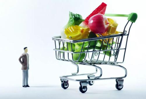 一周大事 | 上半年全国网络零售额破5万亿、谊品生鲜获新一轮超25亿融资