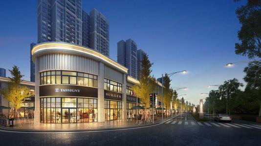 邓天卓对话杜勇：理想社区商业应该是个什么样?