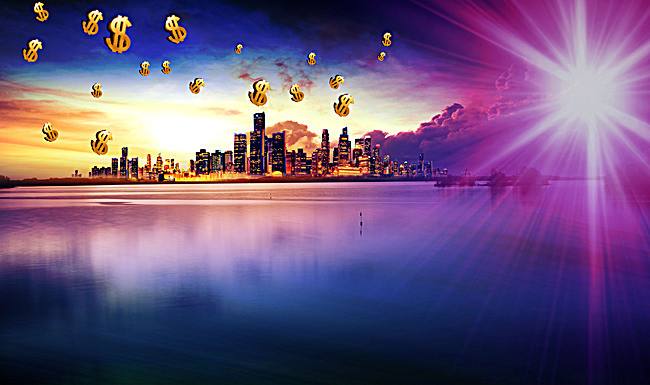 穿行在至暗时刻的商业不动产，是时候来一次行业大研讨了!