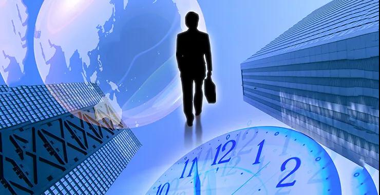 零售未来领军者谈零售今天