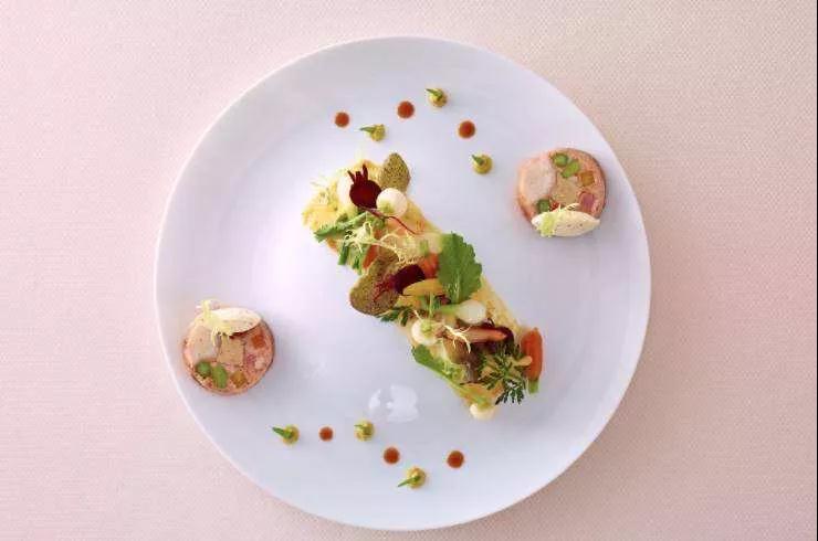 2020年度中国餐饮加盟榜公示