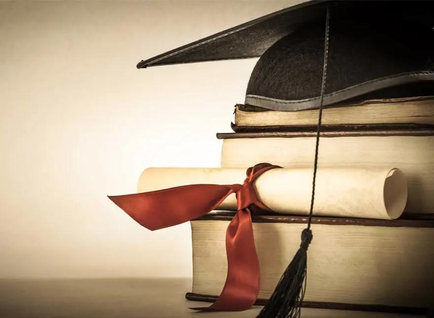 越努力，越幸运! 学历学习春季奖学金名单新鲜出炉