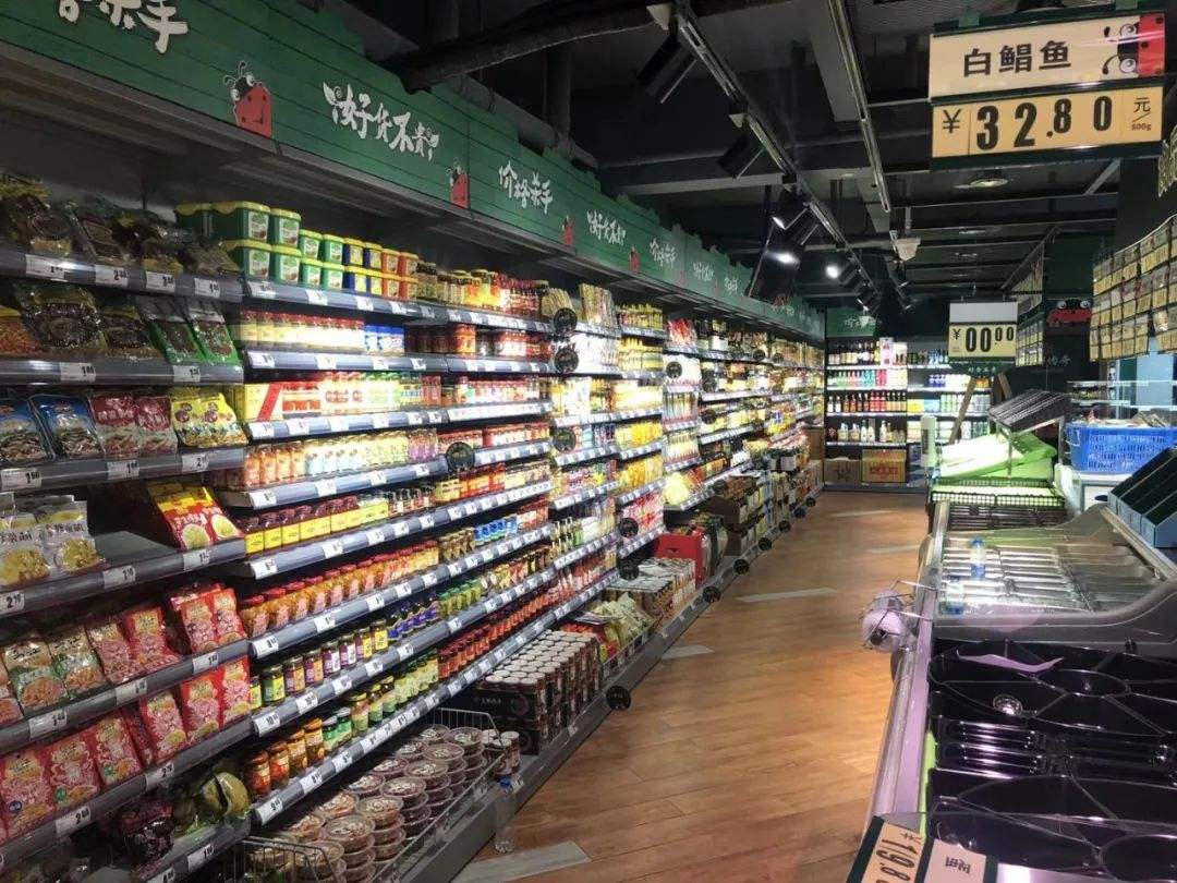 生鲜传奇王卫：后疫情时代，社区生鲜店的机遇与发展