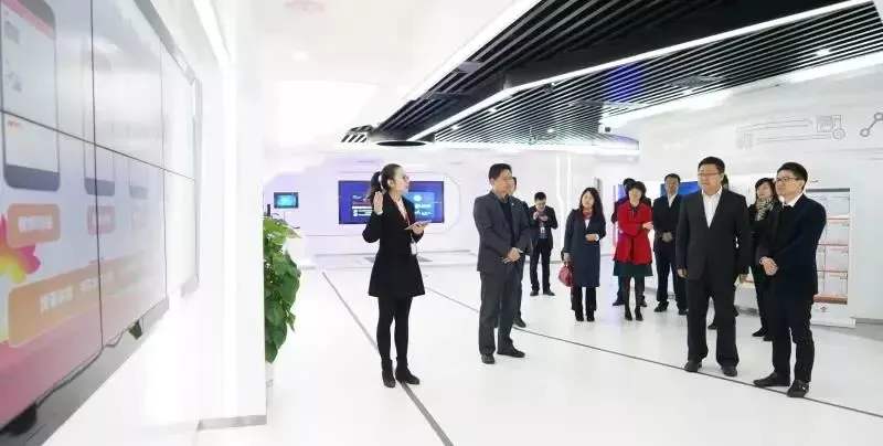 天虹高书林：从人与物的关系到人与人的关系