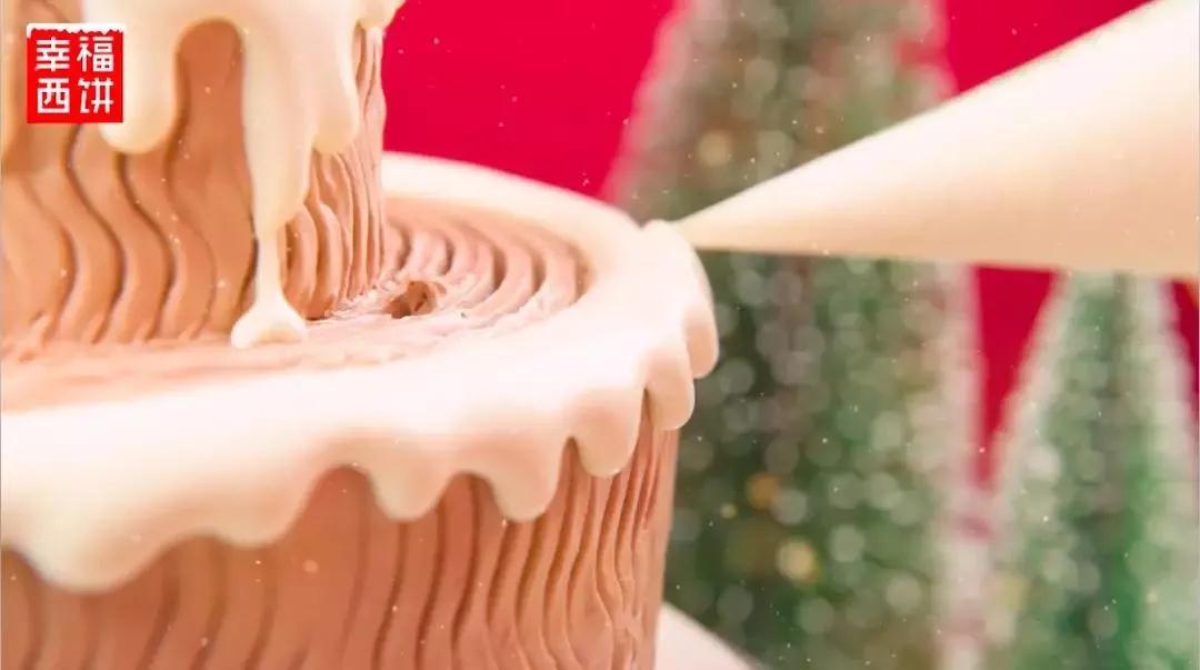 幸福西饼参展2020上海站：线上线下双渠道并行