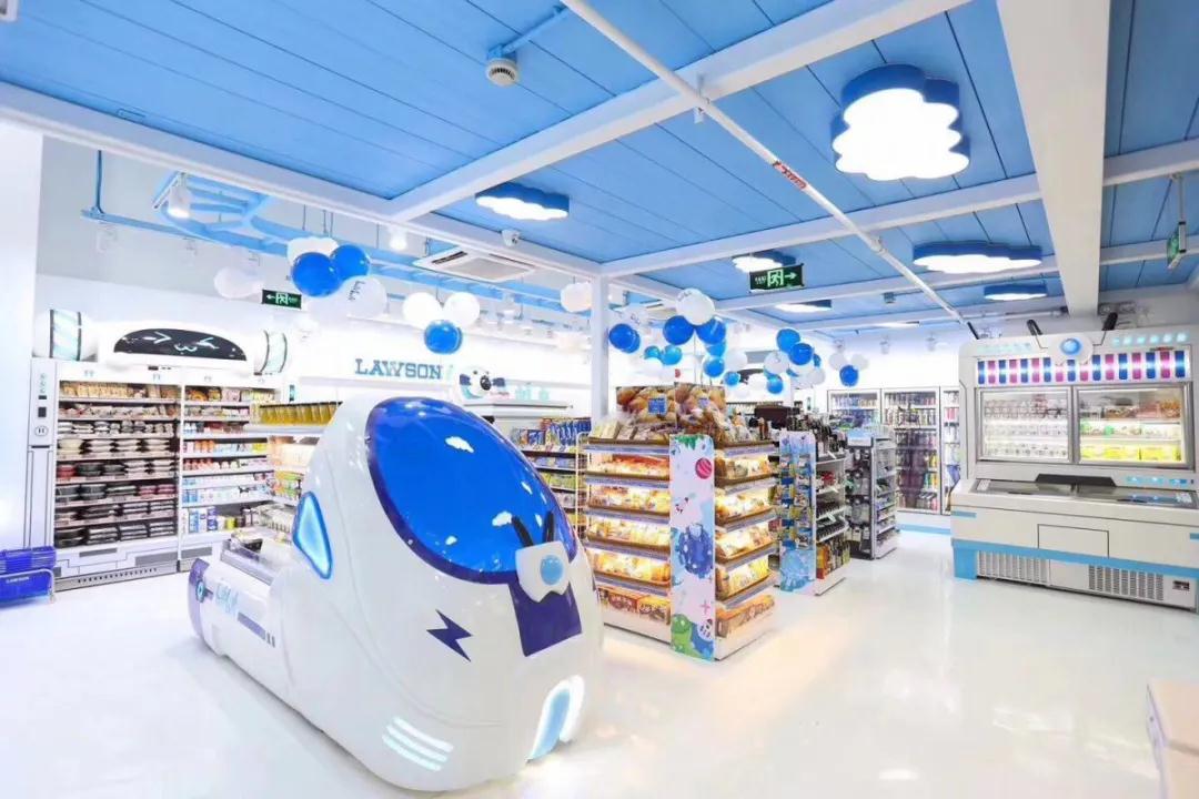 机会来了!2020，这些大牌正在加速开店!