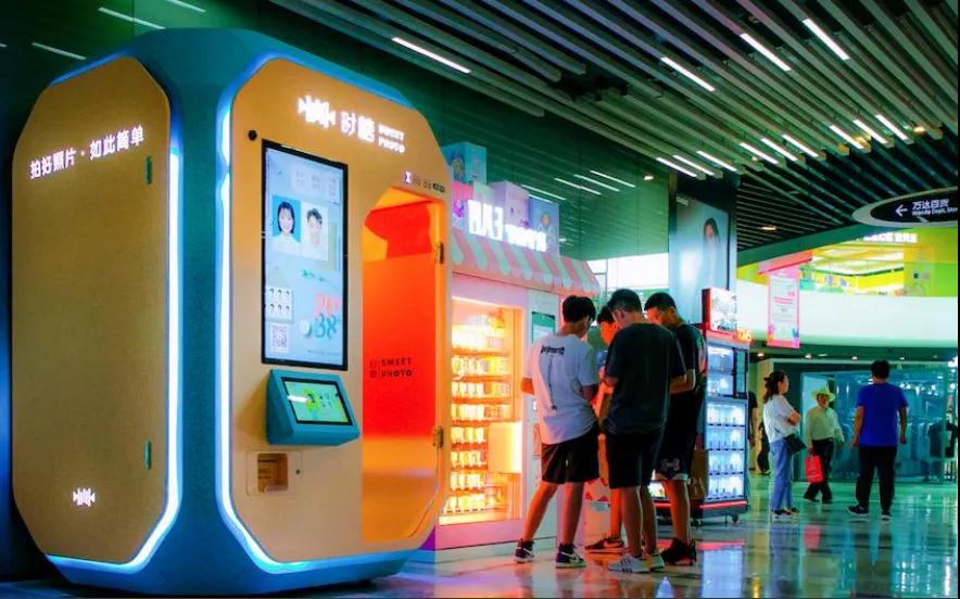 满足你们喜新的心!2020上海站，上“新”了!