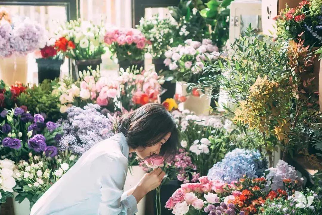 如何加盟新零售鲜花品牌「花点时间」?