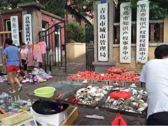 地摊经济兴起引发的思考