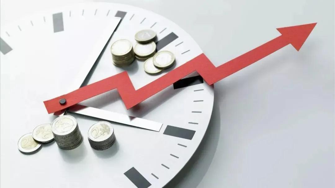 这些百强企业凭什么实现两位数增长?