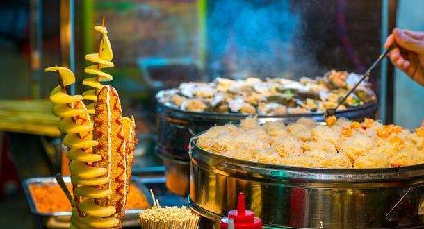 一周大事 | 27地明确鼓励发展地摊经济、连锁百强榜单发布引关注