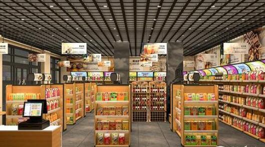 商务部：支持品牌连锁便利店降低加盟门槛，推动规模倍增