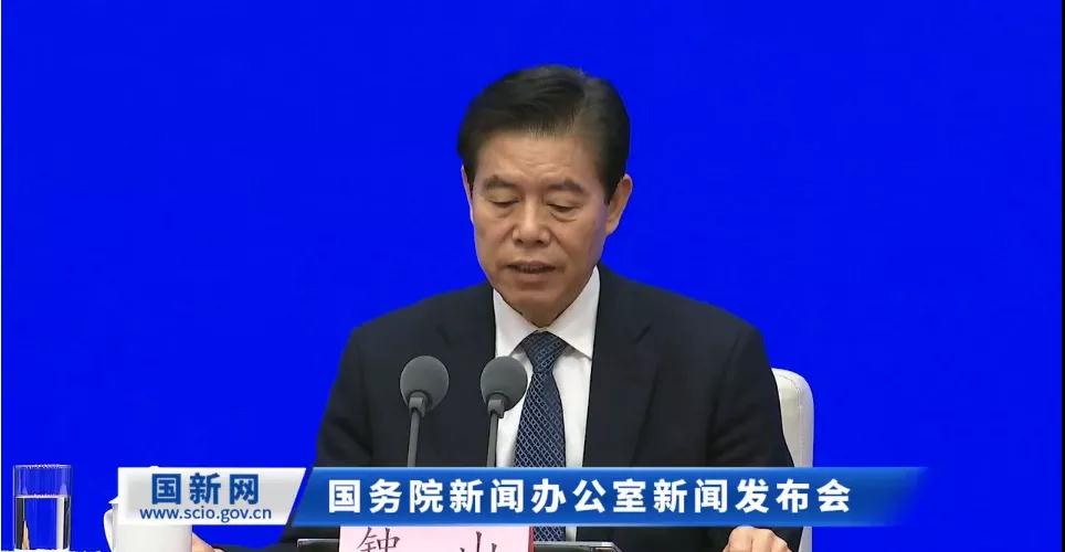 商务部：全国现在只有13万家连锁便利店，数量还是不够