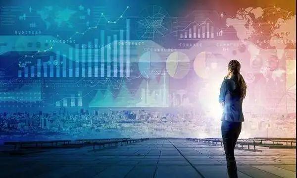 疫后零售行业数字化转型的五大变化