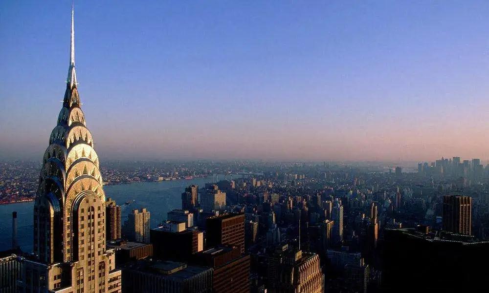 最新，2019年全美连锁餐饮品牌排行榜出炉