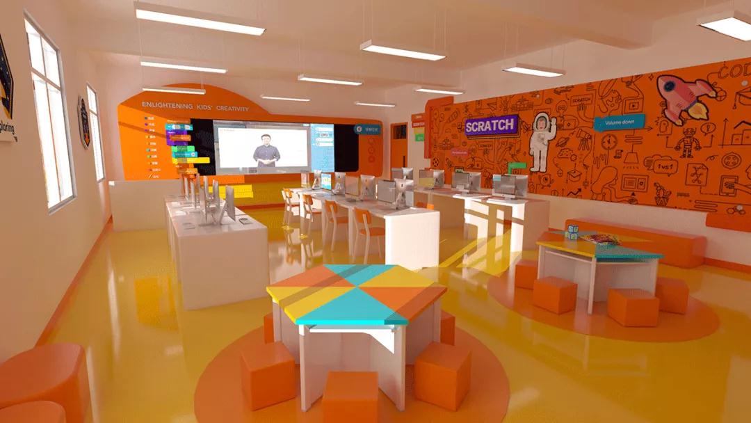 行业洗牌+互联网巨头入场，教育加盟的机会在哪里?