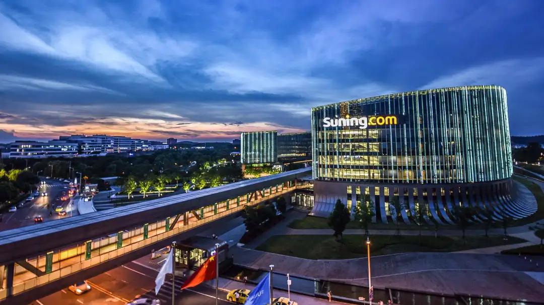 苏宁要培养85后总裁，底气来自哪里?