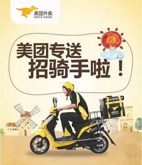 美团外卖：3月起启动“佣金返还计划”