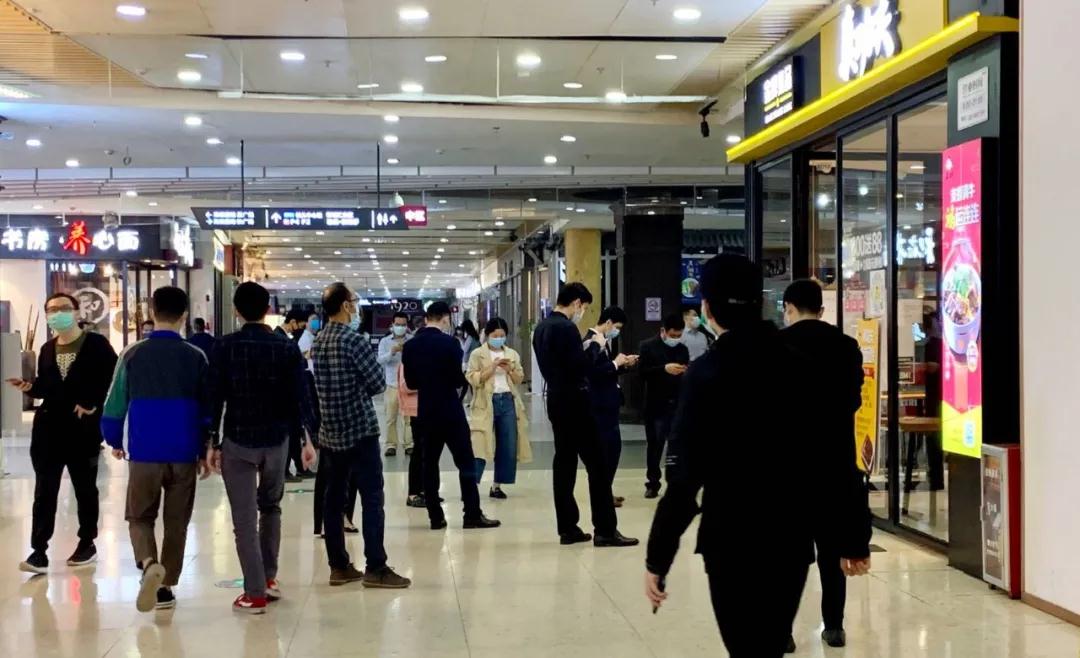 疫后餐饮加盟的“危”和“机”，听权金城、权味、和合谷怎么说