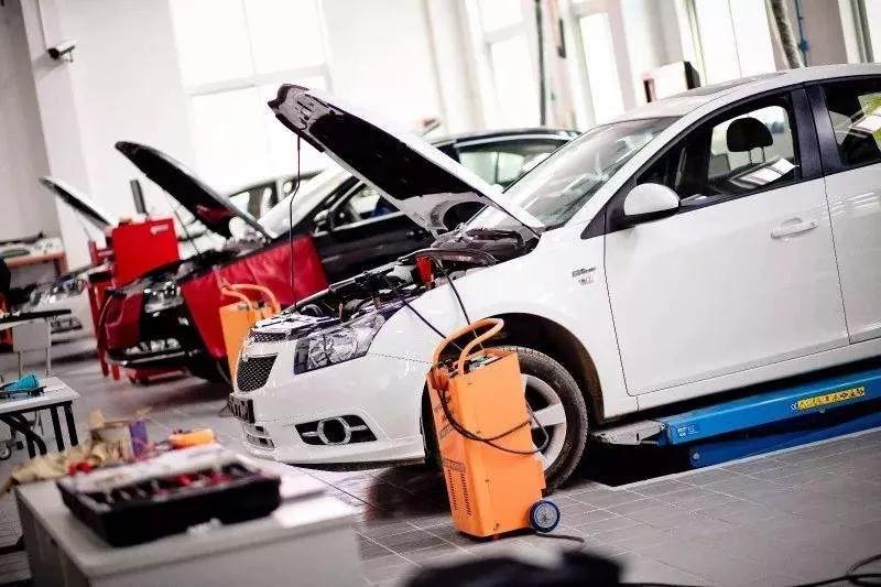 汽车后市场：当下是难得的发展期，这几点是未来发展关键