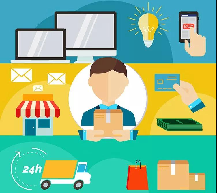 到家业务、自有品牌、全员带货—CCFA采购委工作会议分享