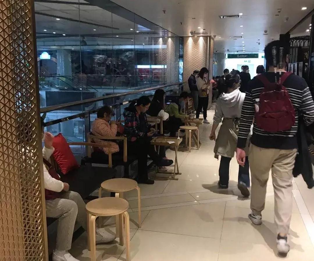 一大波“吃货”正在接近，餐饮店怎么提升“免疫力”赢信任?