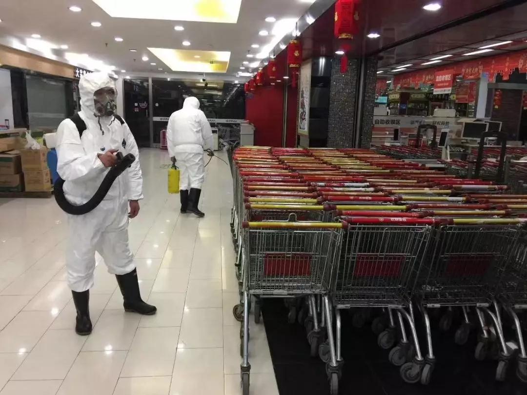 好消息!中华全国总工会设疫情防控专项资金用于员工健康保障