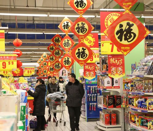 CCFA发布零售、餐饮企业预防新型冠状病毒建议方案