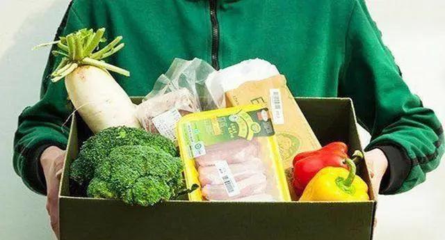 前置仓发展的快进键在哪里?