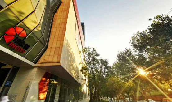 购物中心“战役”考卷 印力以“服务”为解