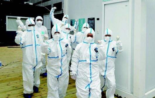 跳出疫期困境 卫哲给了这几招