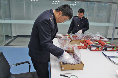 一周大事 | 全国进口冷链食品追溯管理平台上线、大润发黄明端正式交班林小海