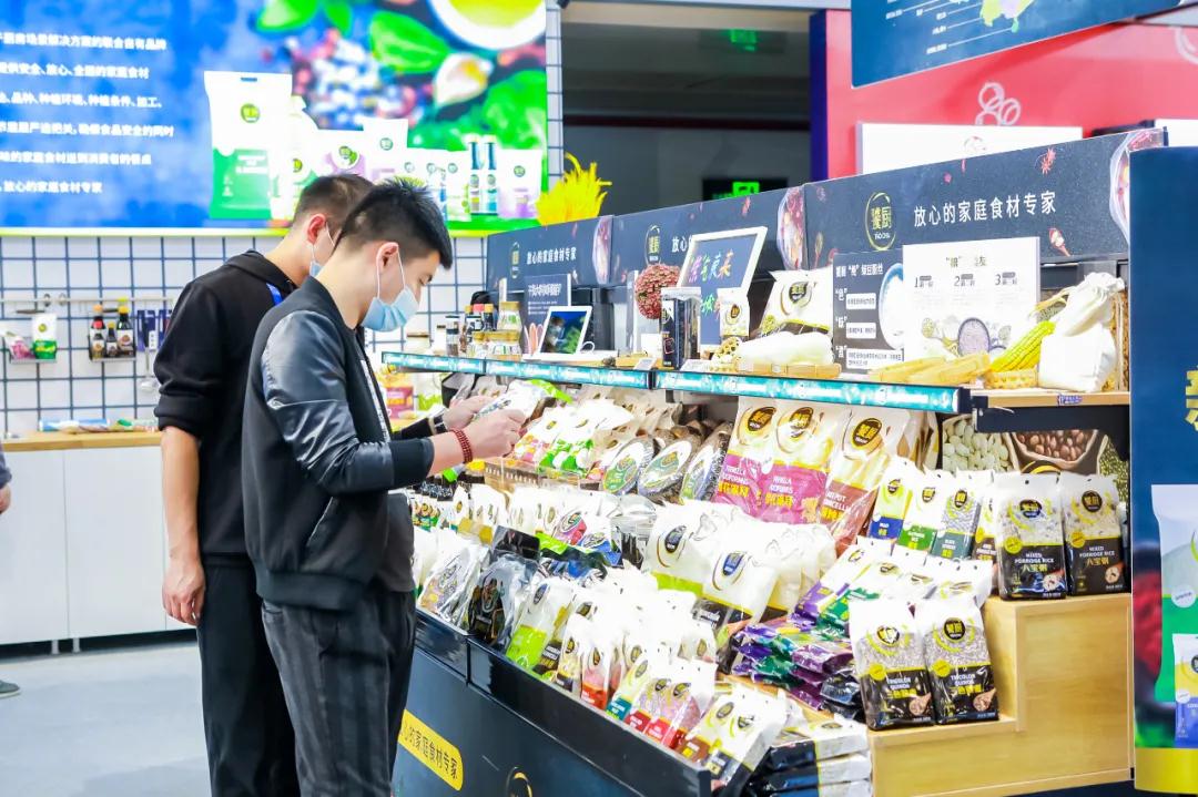 区域零售商如何与自有品牌握手