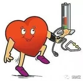 【健鹤宝·南京】高血压如果出现这些状况，请格外重视并及早就医