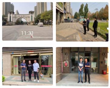 派多格属地化运维，实力护航加盟店前行