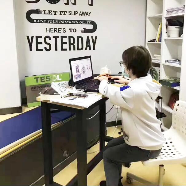 用爱破局!慧读国际这么做...