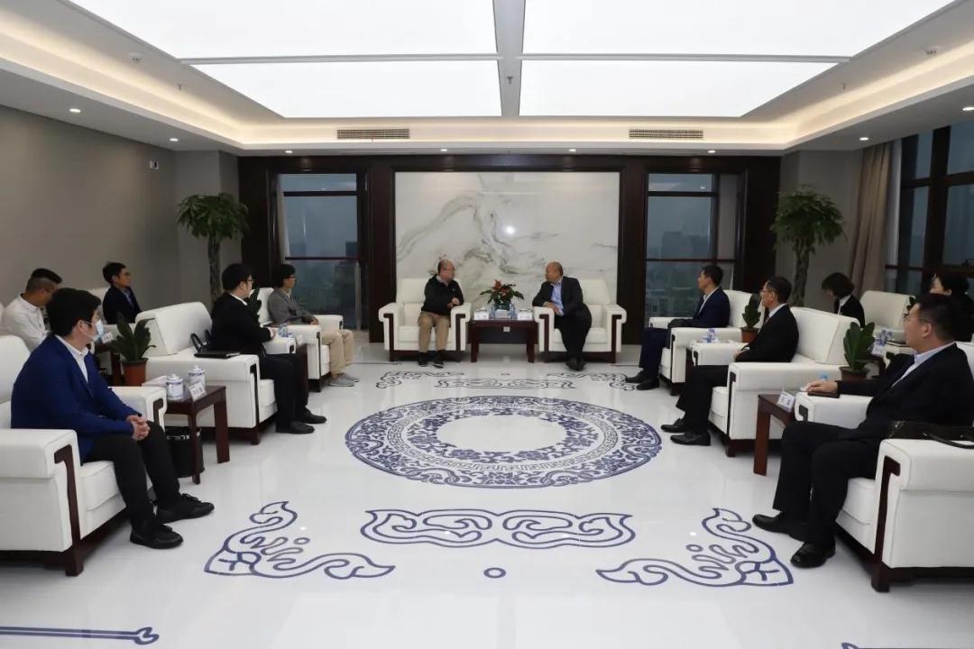 携手光大银行南昌分行，赋能本地生活商家数智化升级