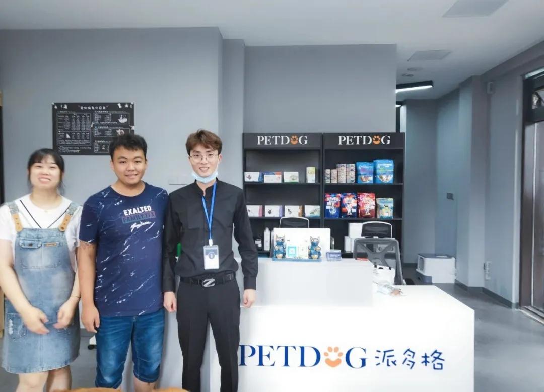 派多格属地化运维——就近服务更快更好，专业指导成功有道