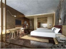 中档酒店加盟品牌大全 这样选择品牌让你省力又省心