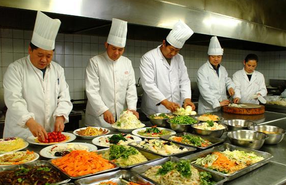 2021年餐饮行业创业机会在哪里？