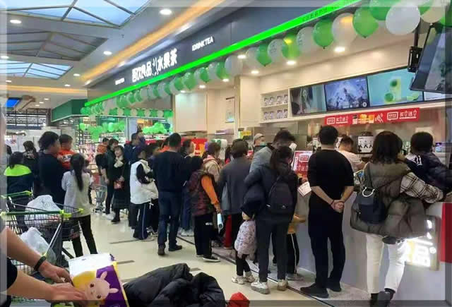 人物专访，看全职妈妈如何经营吾饮良品城市代理!