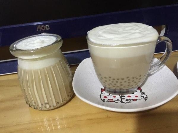 加盟|一门“潜在”的生意火了！年轻人甘愿被“收割”，奶茶巨头已出手