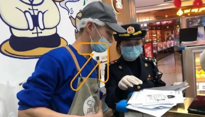 茶颜悦色被骂上热搜，连续道歉；多数面包品牌店存在健康安全问题！